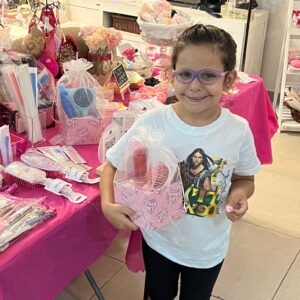 מארז אישי מפנק - שתקבל בסדנא